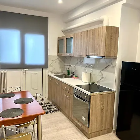Luxury In Center 2 Apartment Athens