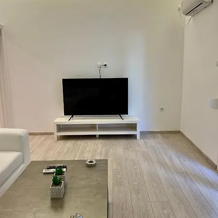 Luxury In Center 2 Apartment Athens