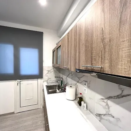 Apartment Luxury In Center 2 *