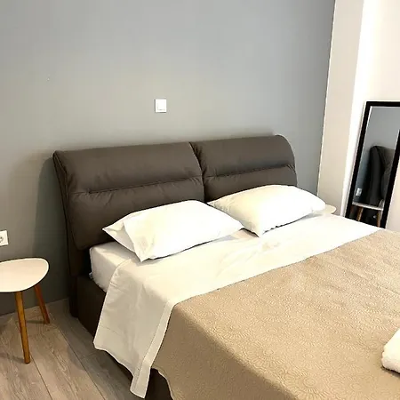 Apartment Luxury In Center 2 Athens