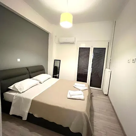 Apartment Luxury In Center 2 Athens