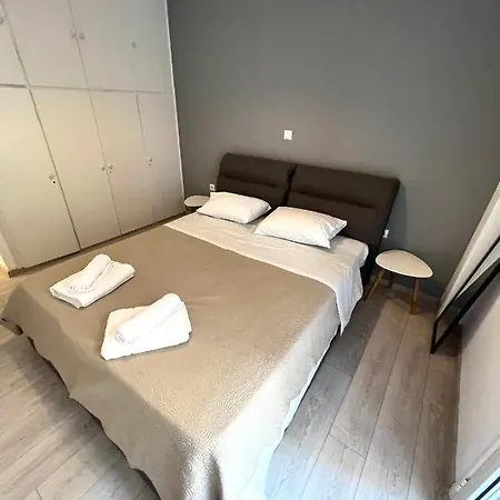 Luxury In Center 2 Apartment Athens
